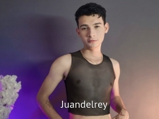 Juandelrey