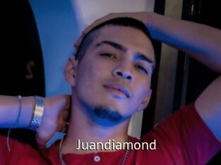 Juandiamond