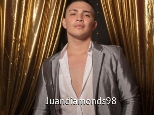 juandiamonds98 Zizi X