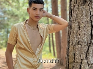 Juandiih
