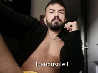 Juandusoleil
