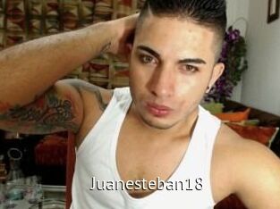 Juanesteban18