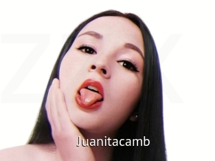 Juanitacamb