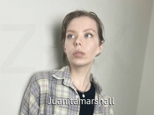 Juanitamarshall