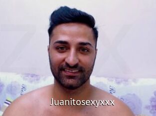 Juanitosexyxxx