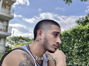 Juanjoher