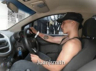 juanjsmith Zizi X