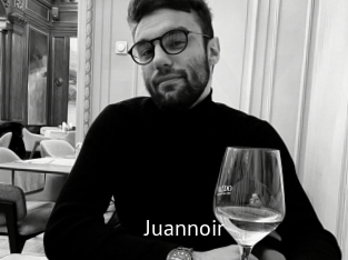 Juannoir