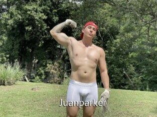 Juanparker