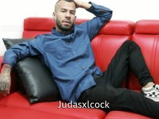 Judasxlcock