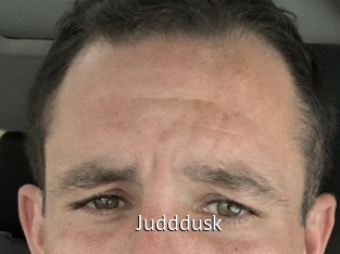 Judddusk