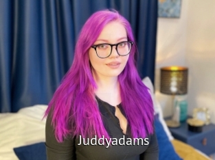 Juddyadams
