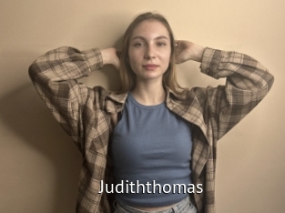 Judiththomas