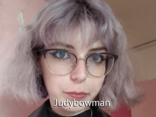 Judybowman