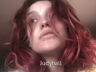 Judyhall