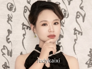 Judykaixi