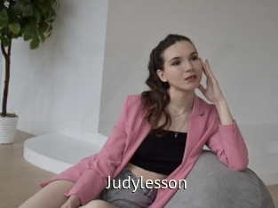 Judylesson