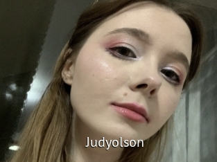 Judyolson