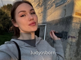 Judyosborn