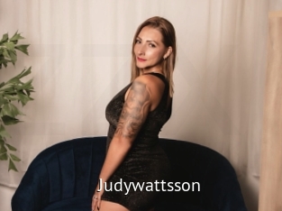 Judywattsson