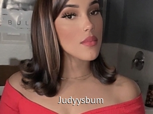 Judyysbum