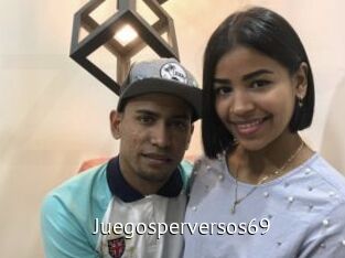 juegosperversos69 Zizi X