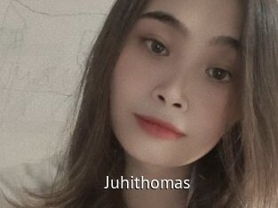 Juhithomas