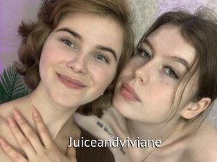 juiceandviviane Zizi X