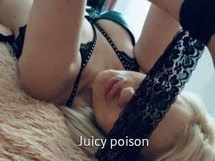 Juicy_poison