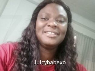 Juicybabexo