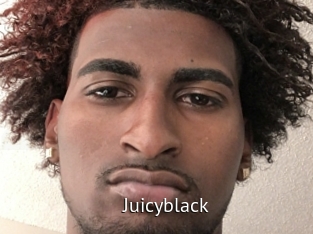 Juicyblack