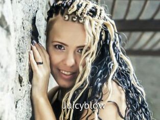 Juicyblow