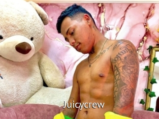 juicycrew Zizi X