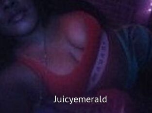 juicyemerald Zizi X