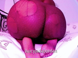 juicyjadajordan Zizi X