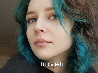 Juicyjedi