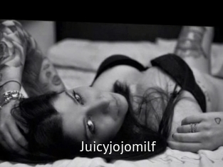 Juicyjojomilf