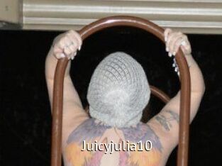 Juicyjulia10
