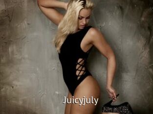 Juicyjuly