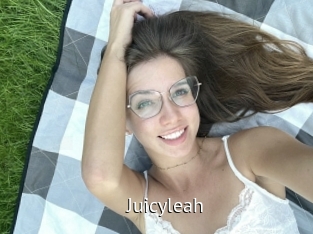 juicyleah Zizi X