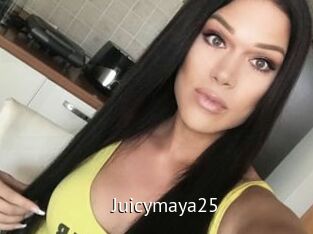 Juicymaya25