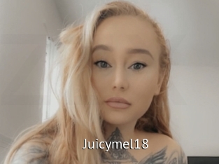 Juicymel18