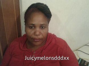 Juicymelonsdddxx