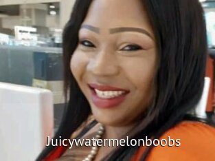 juicywatermelonboobs Zizi X