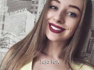 Juja_fox