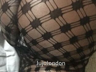 Jujulondon