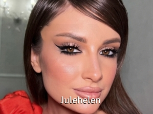 Julehelen