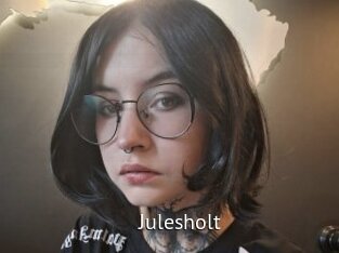 Julesholt
