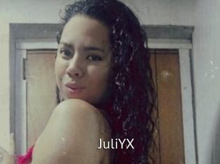 juliYX Zizi X
