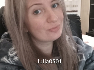 Julia0501